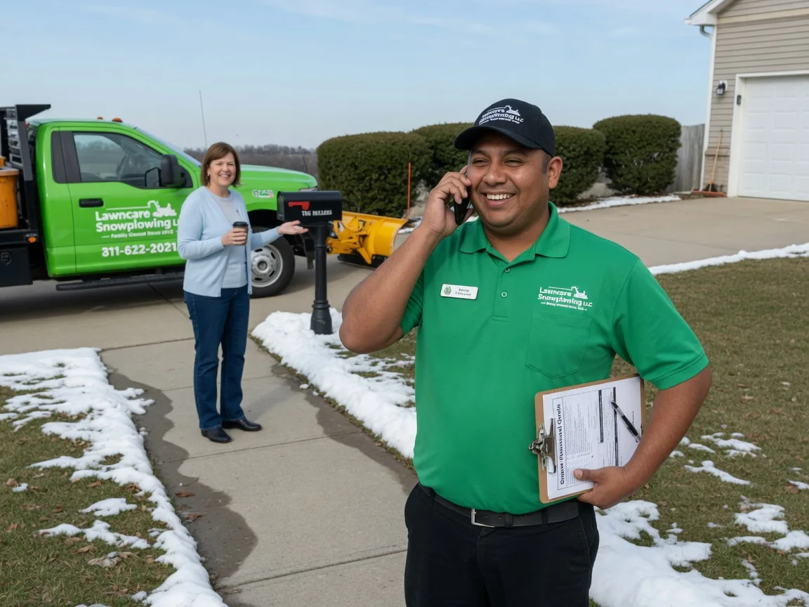 Lawn Care Services By Expert Landscaper Franksville, WI FAQs